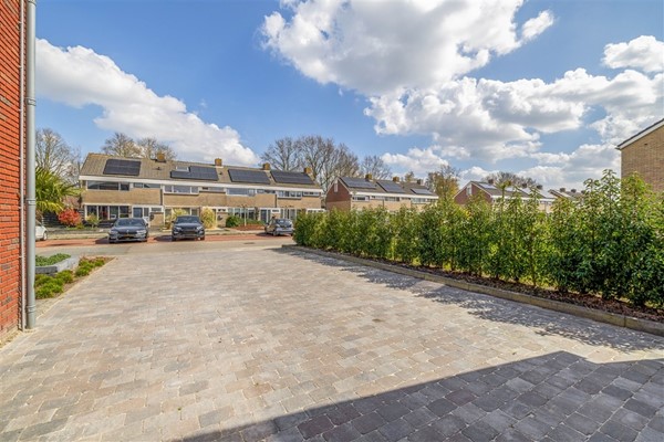 Medium property photo - Anna Maria Horalaan 22B, 9681 CC Midwolda